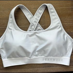 Under Armour Sports Bra